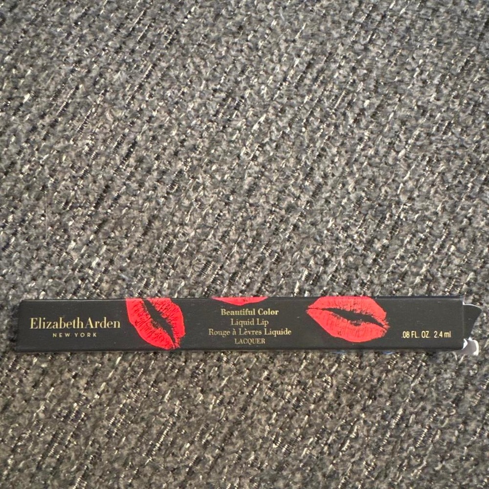 Elizabeth Arden Lipstick Shade 27L